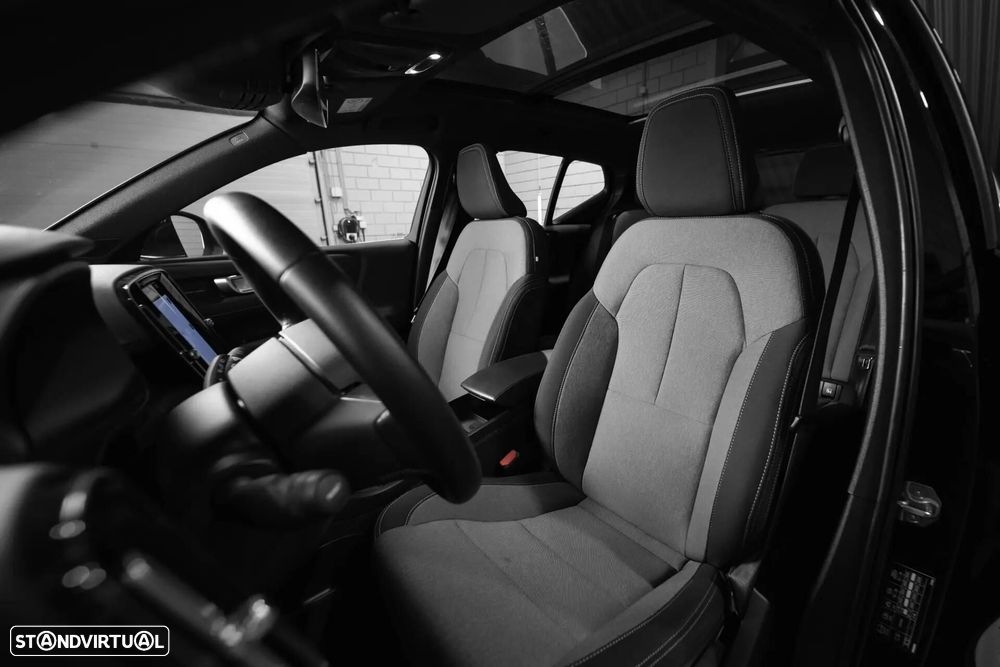 Volvo XC 40 1.5 T4 PHEV Inscription Expression - 11