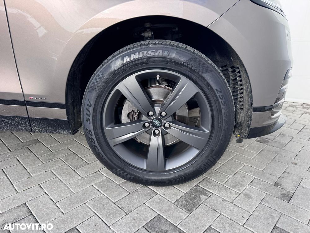 Land Rover Range Rover Velar 2.0 R-Dynamic - 6