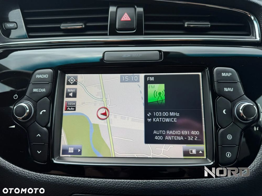 Kia Ceed 1.0 T-GDI 100 ISG Edition 7 - 28