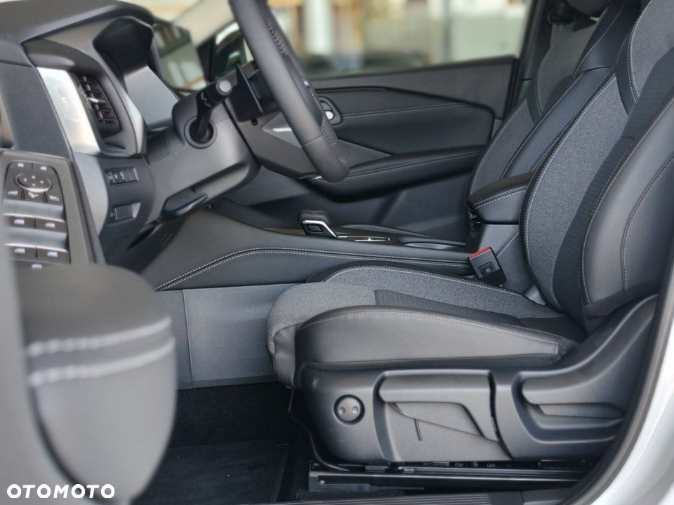 Nissan Qashqai 2026