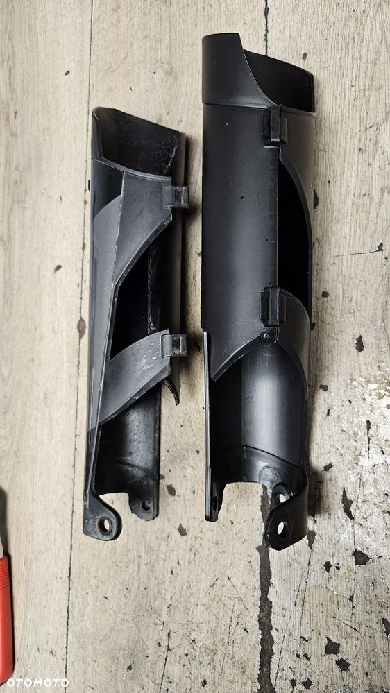Osłony lag protektory KTM SX SXF EXC EXCF  8398500003 - 5