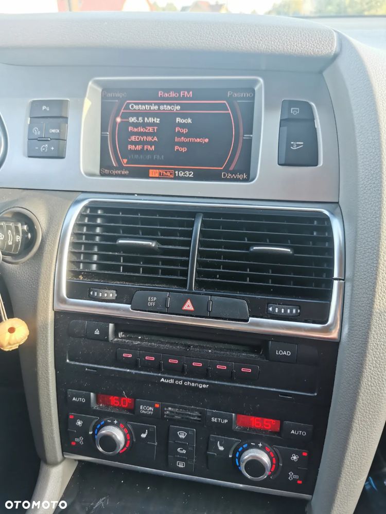 Audi Q7 4.2 TDI Quattro Tiptr - 14
