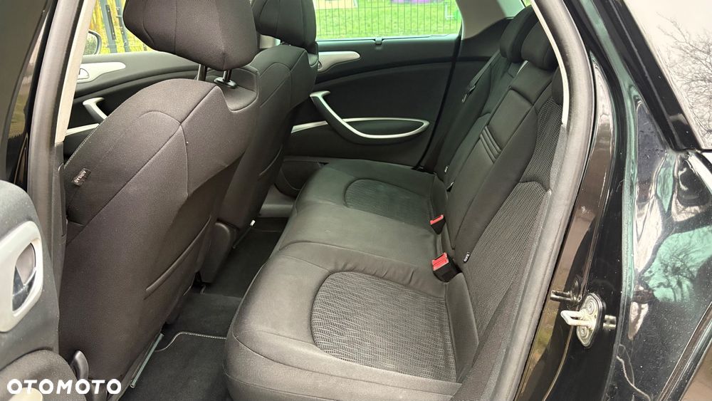 Citroën C5 HDi 165 FAP Business Class - 20