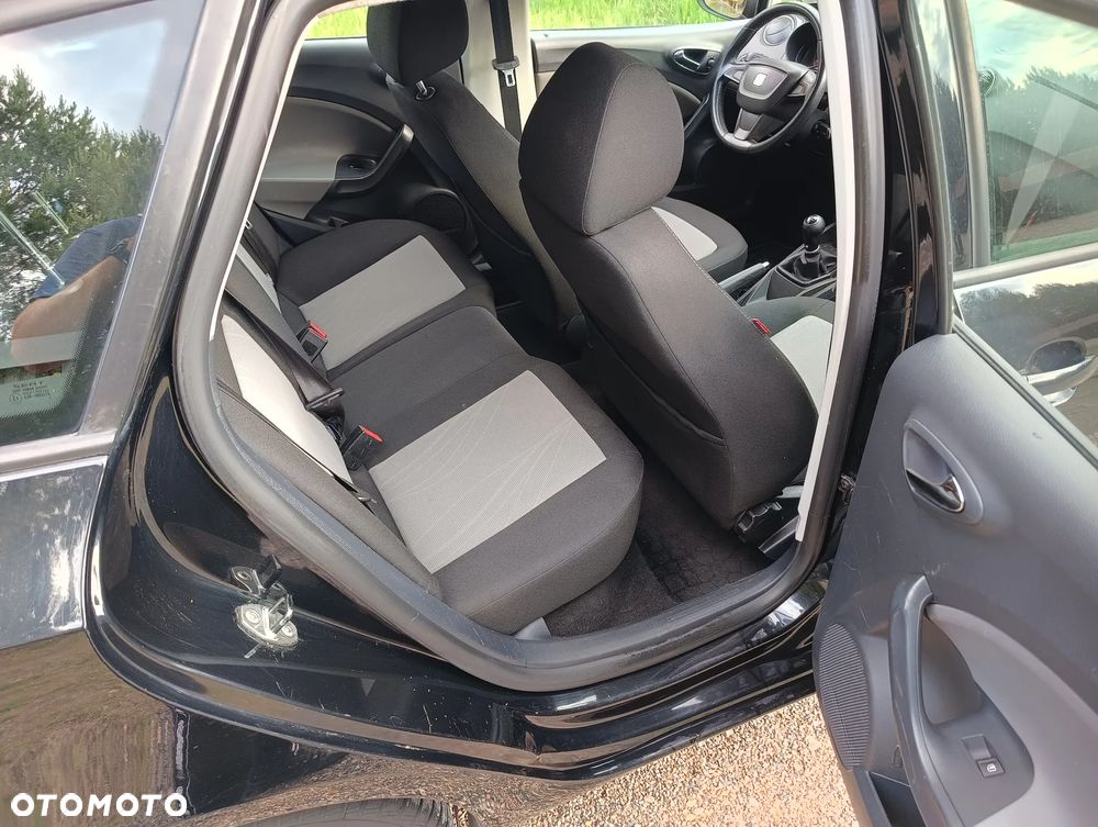 Seat Ibiza 1.6 TDI DPF Style - 13