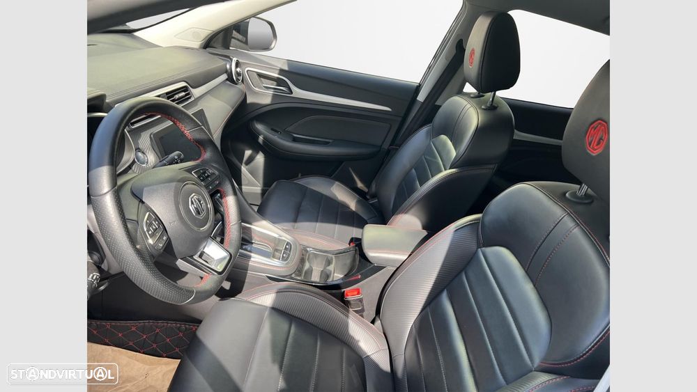 MG ZS 1.0 T-GDI Luxury Aut. - 10