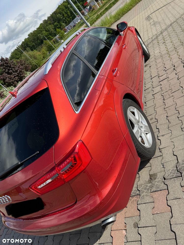 Audi A6 Allroad 3.0 TDI Quattro Tiptr - 3