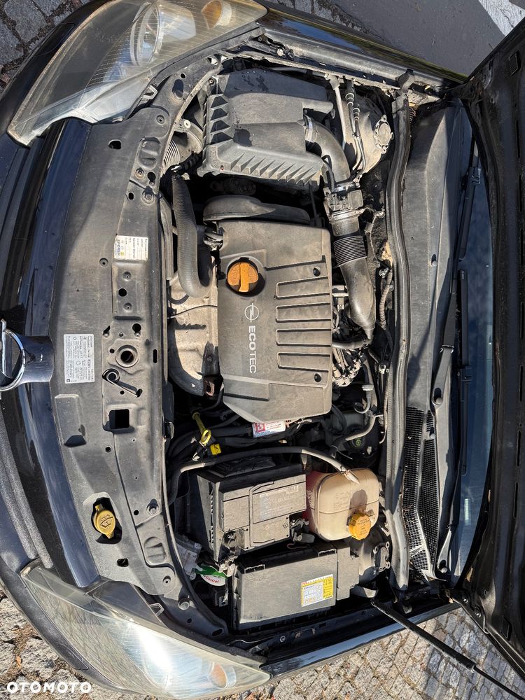 Opel Astra 1.8 16V Coupe - 21