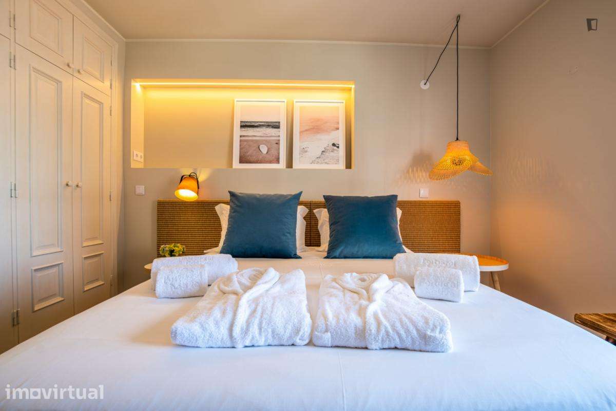 Apartamento com 1 quartos - localizado em Viana do castelo - Grande imagem: 4/19