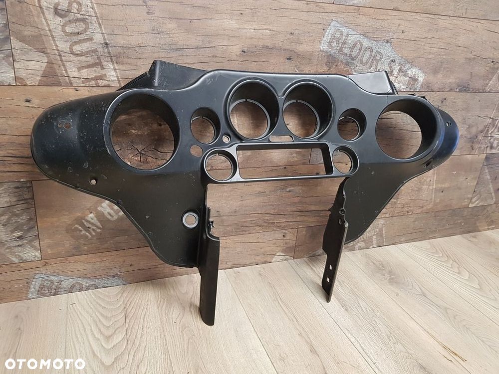 Czasza wewnętrzna kokpit Harley Davidson Electra Glide Touring 58497-08A - 3