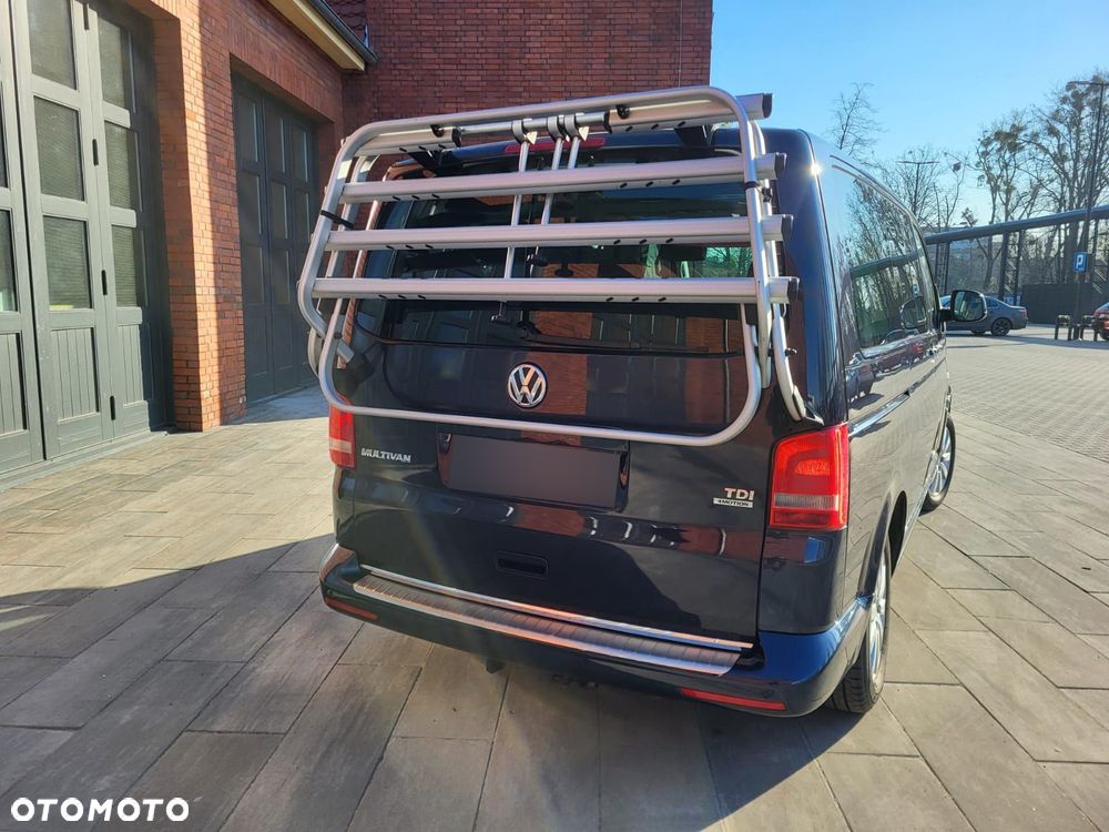 Volkswagen Multivan - 4