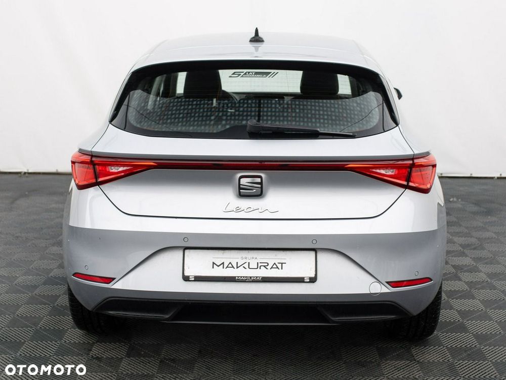 Seat Leon - 9