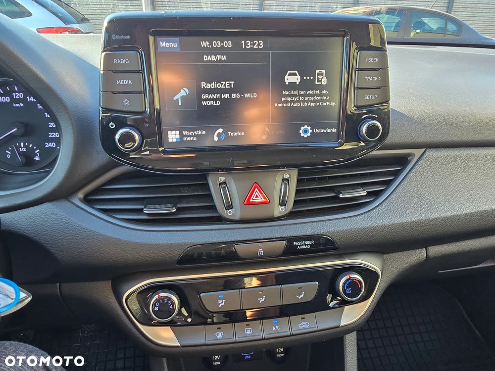 Hyundai i30 1.0 T-GDI Modern - 26