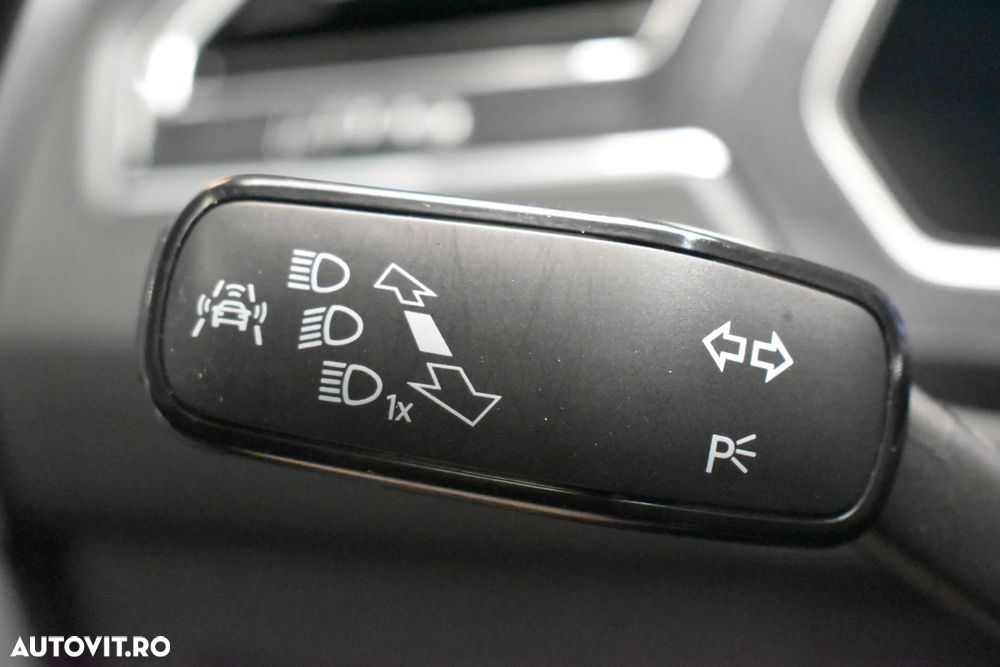 Volkswagen Tiguan 2.0 TSI DSG 4Mot Highline - 19