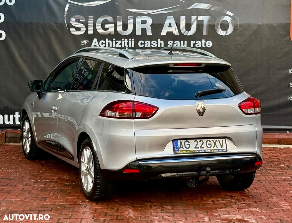 Renault Clio - 3