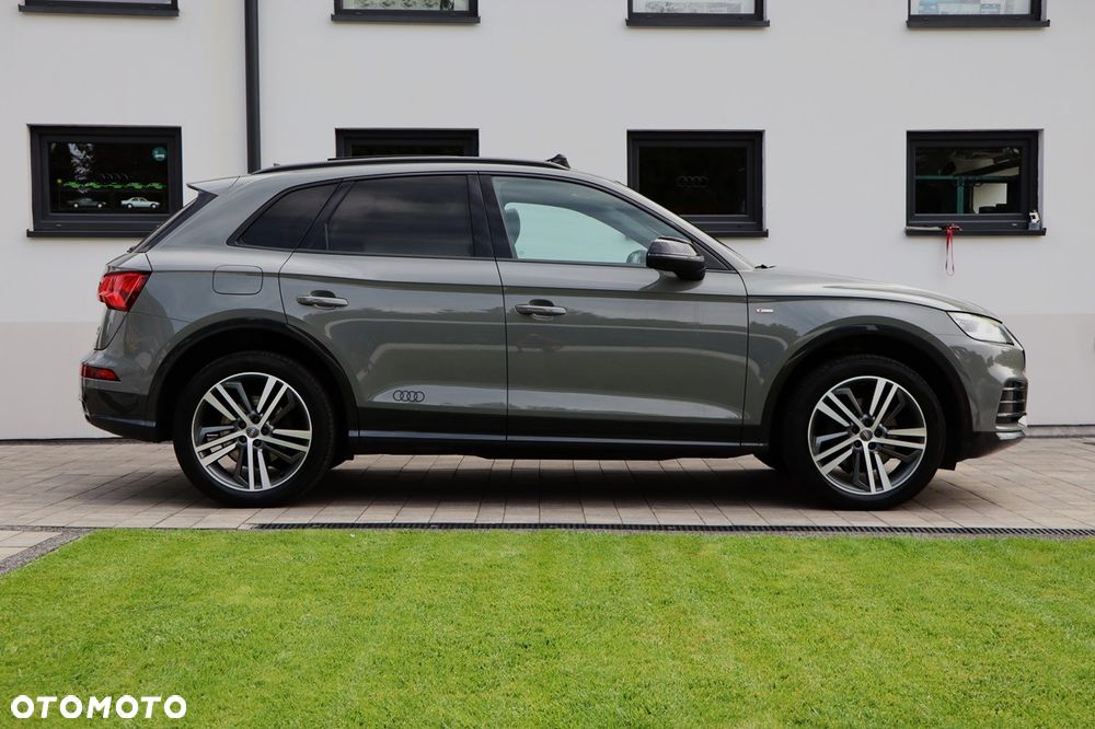 Audi Q5 - 13