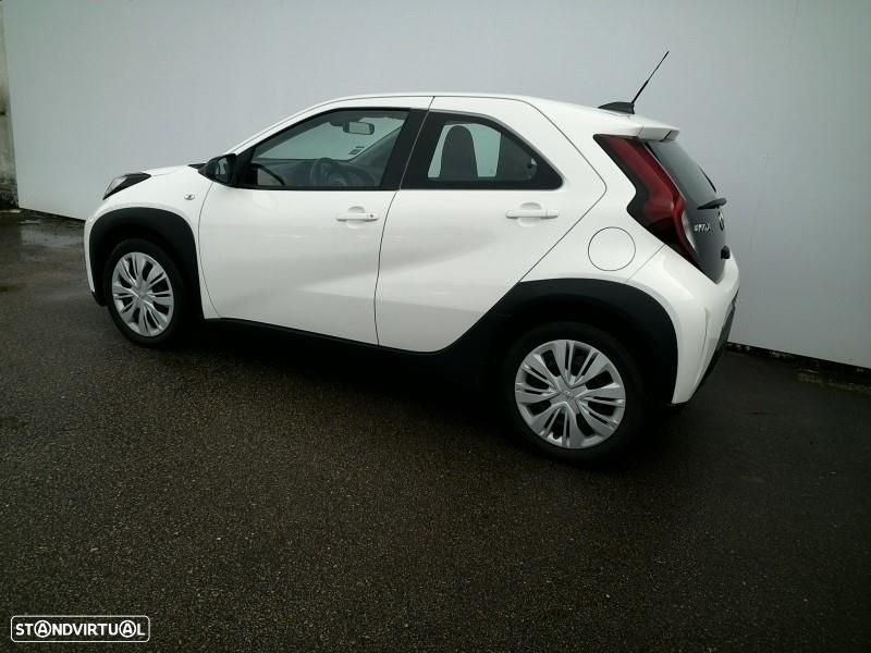 Toyota Aygo X 1.0 Play - 19