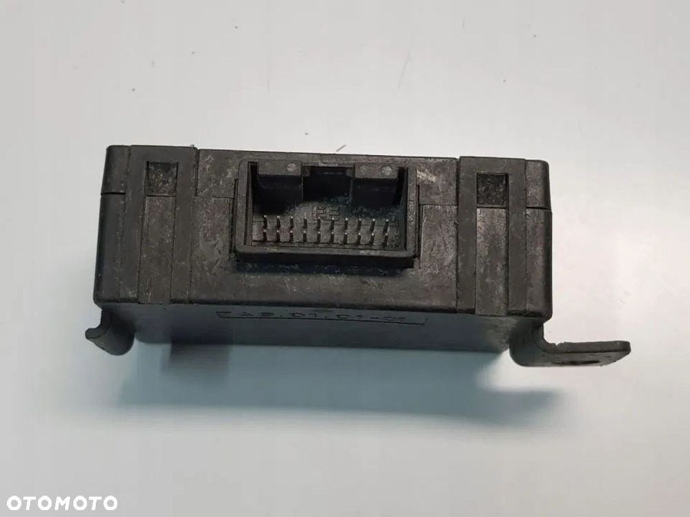 STEROWNIK MODUŁ ALARMU 4B0951173 VW AUDI SKODA - 2