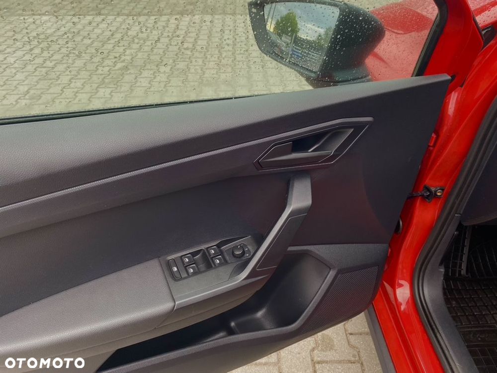 Seat Arona - 11