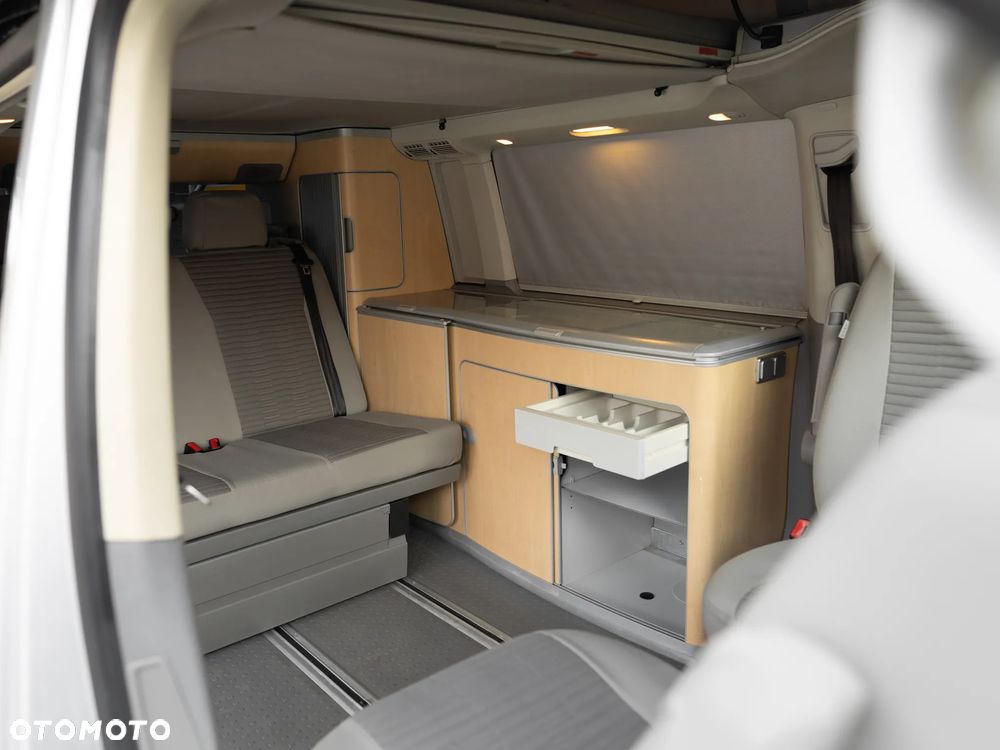 Volkswagen California - 18