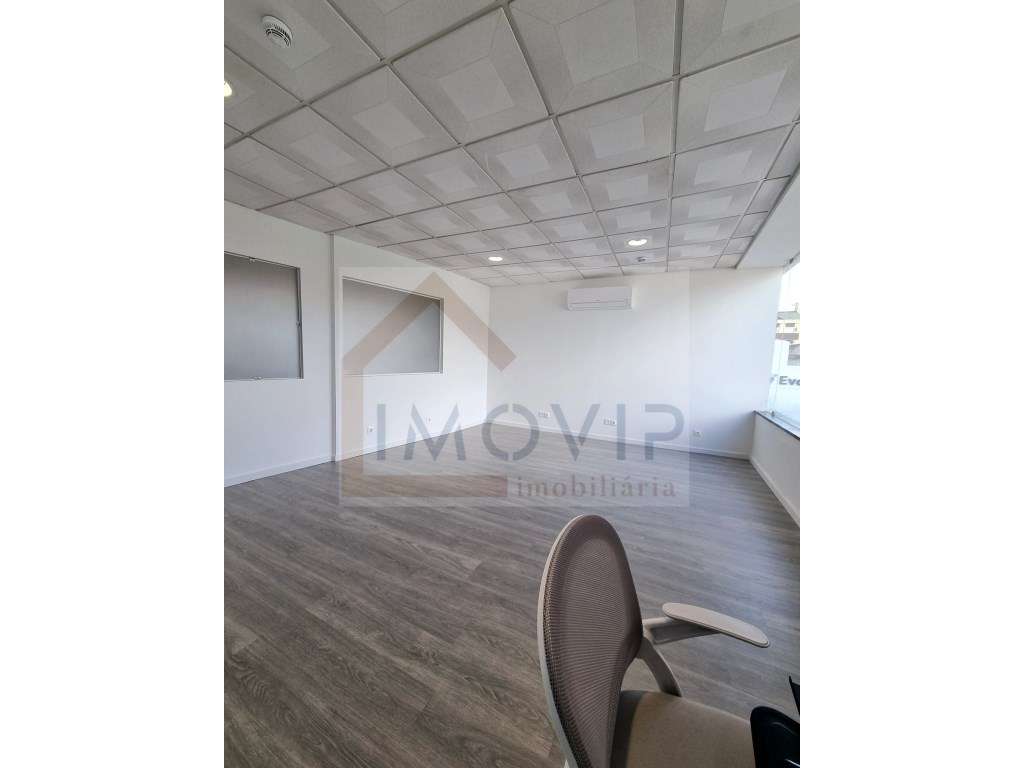 Escritório no PinhalHub - Centro do Pinhal Novo - Grande imagem: 5/17