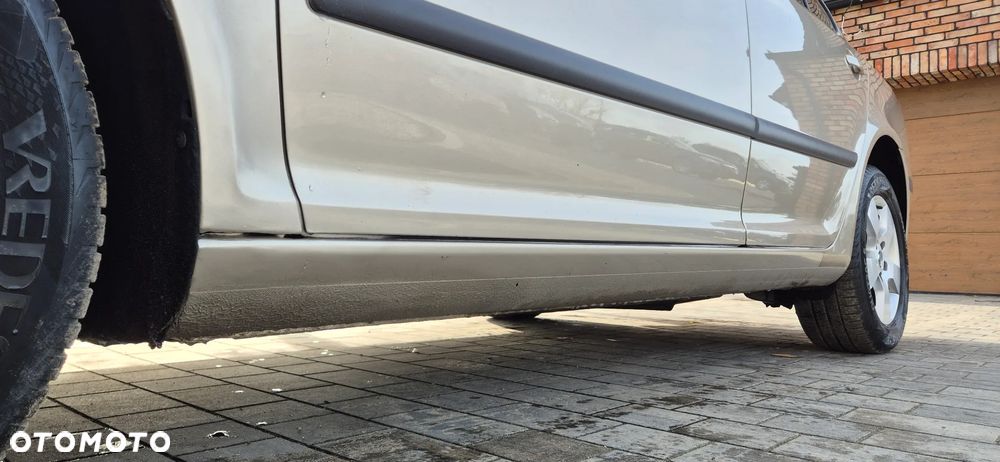 Skoda Octavia 1.6 Active - 15