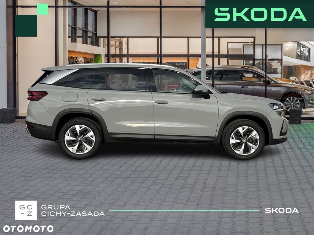 Skoda Kodiaq - 7