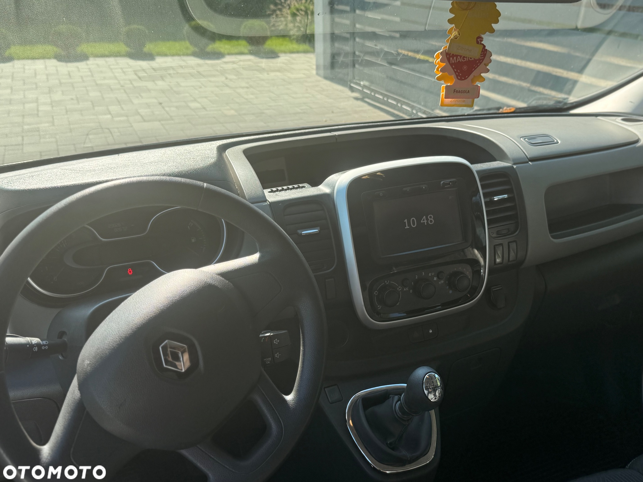 Renault Trafic - 5