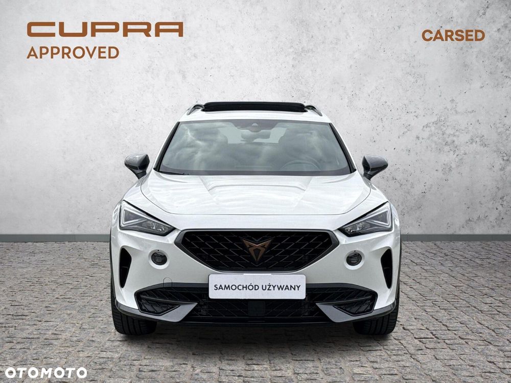 Cupra Formentor - 8