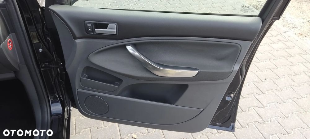 Ford C-MAX 1.6 Style - 24