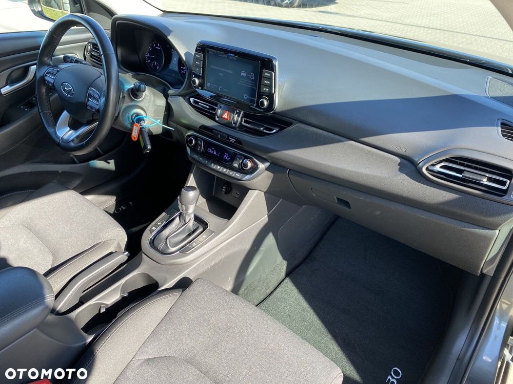 Hyundai i30 - 17