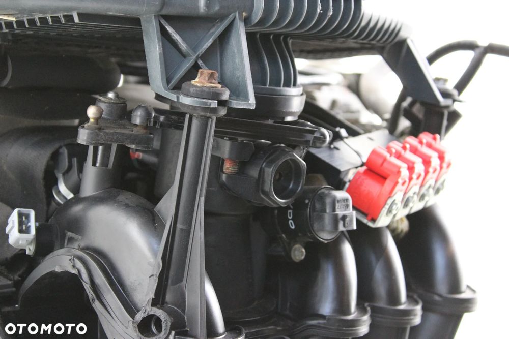 Renault Dacia Silnik 1.4 K7J - 12