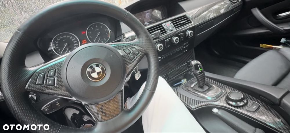 BMW Inny - 8
