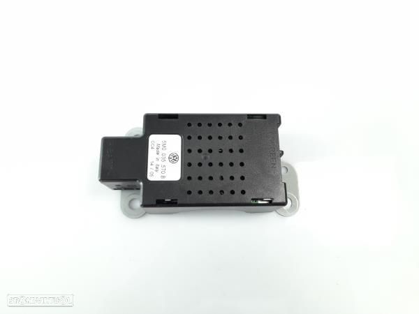 Amplificador / Modulo Antena Volkswagen Golf Plus (5M1, 521) - 1