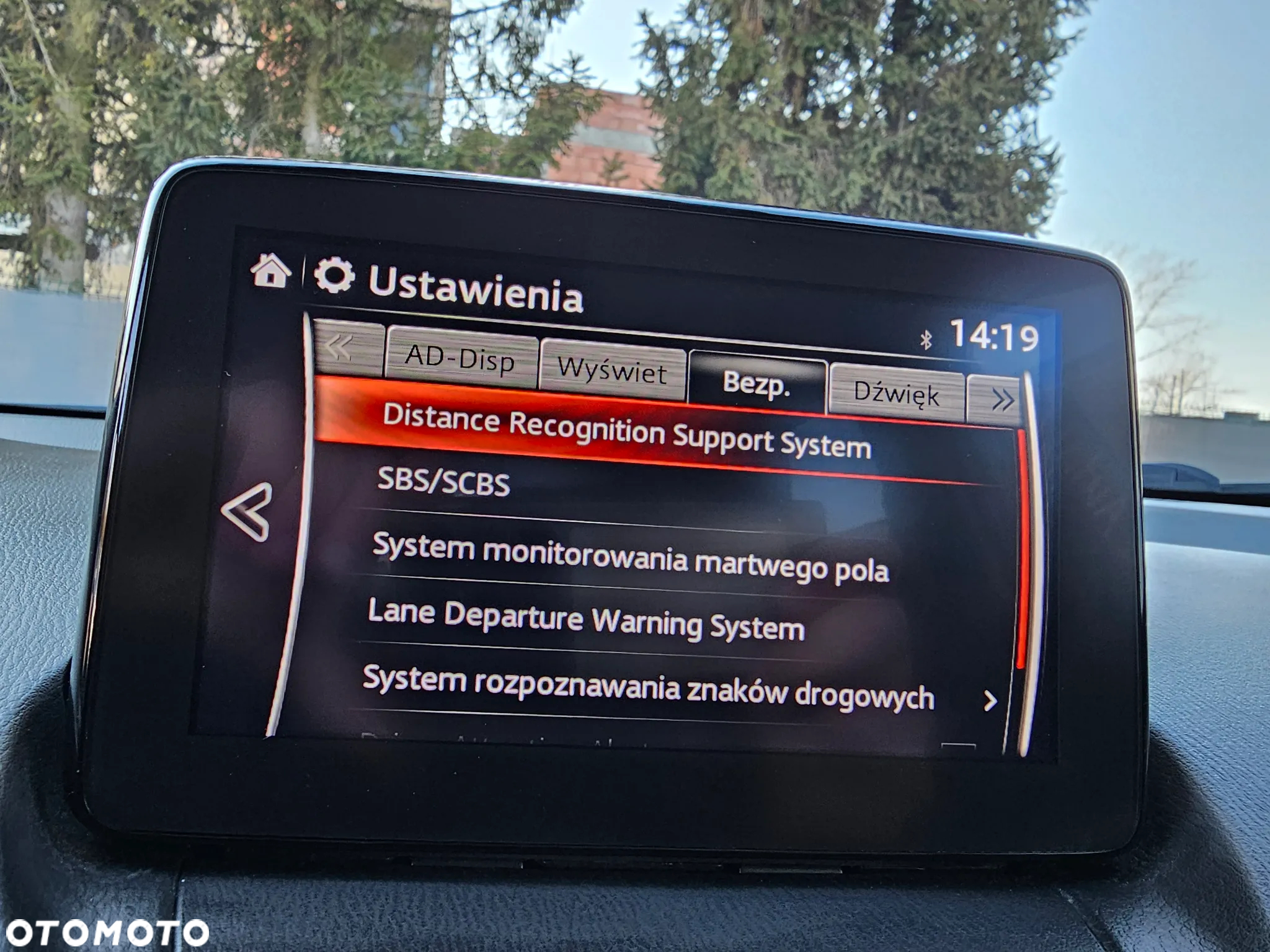 Mazda CX-3 SKYACTIV-D 105 FWD Exclusive-Line - 23