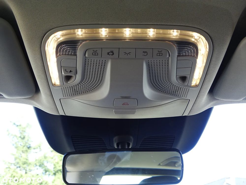 Mercedes-Benz Vito Mixto L3 447.705 - 33