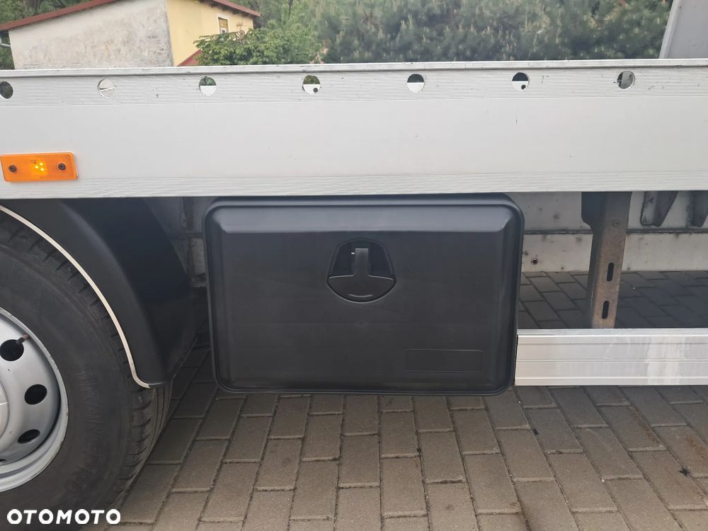 Fiat Ducato - 22