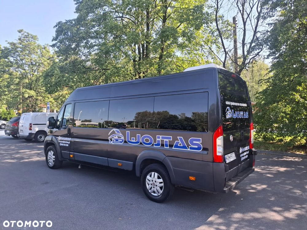 Fiat Ducato - 9