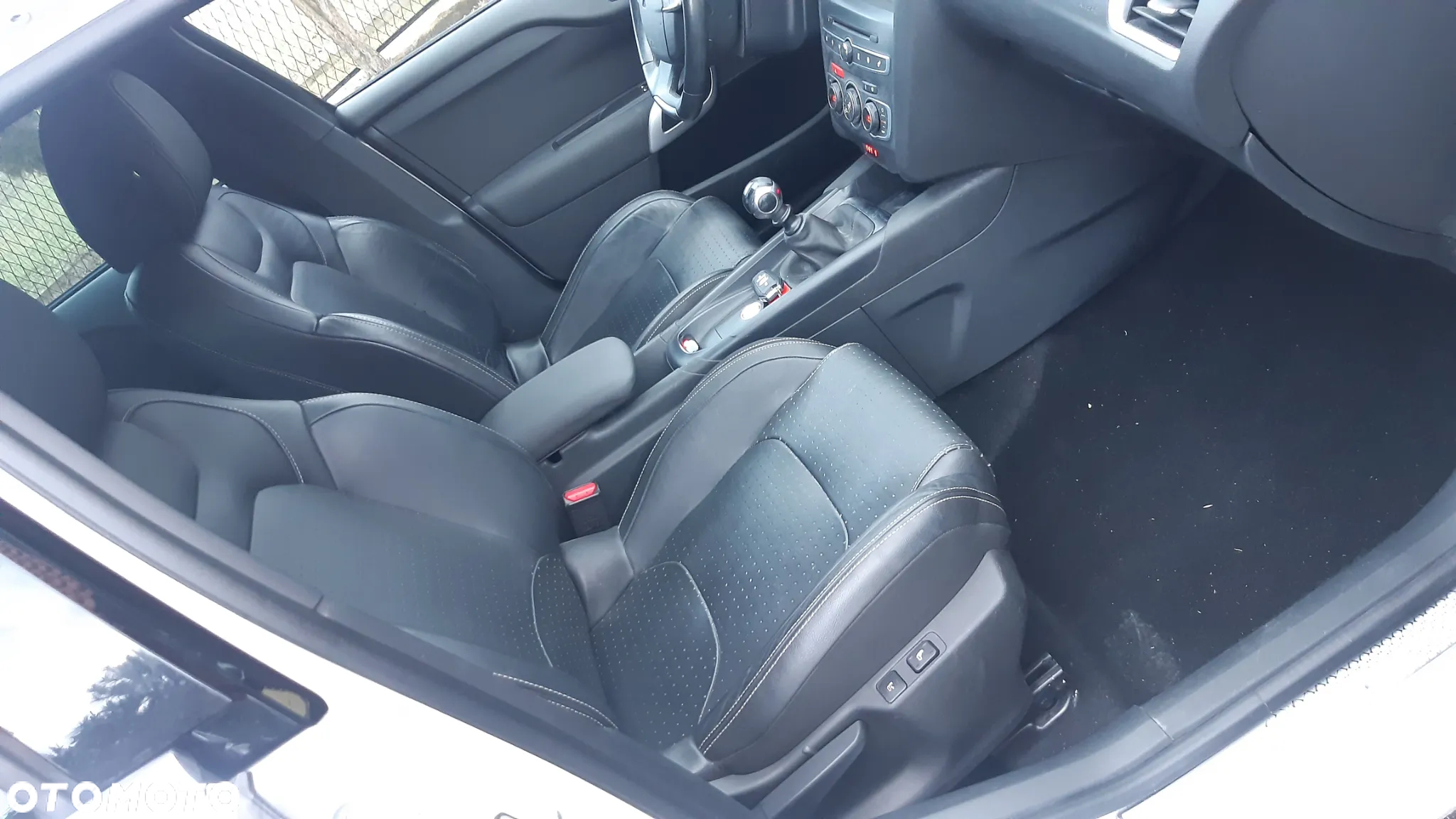 DS Automobiles DS 4 - 9