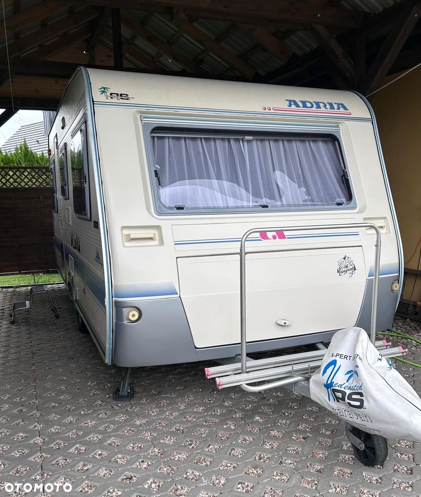 Adria Exclusive 462 LU - 3
