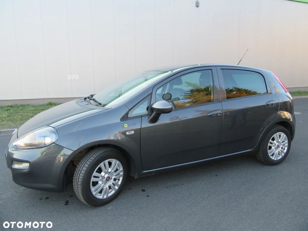 Fiat Punto - 6