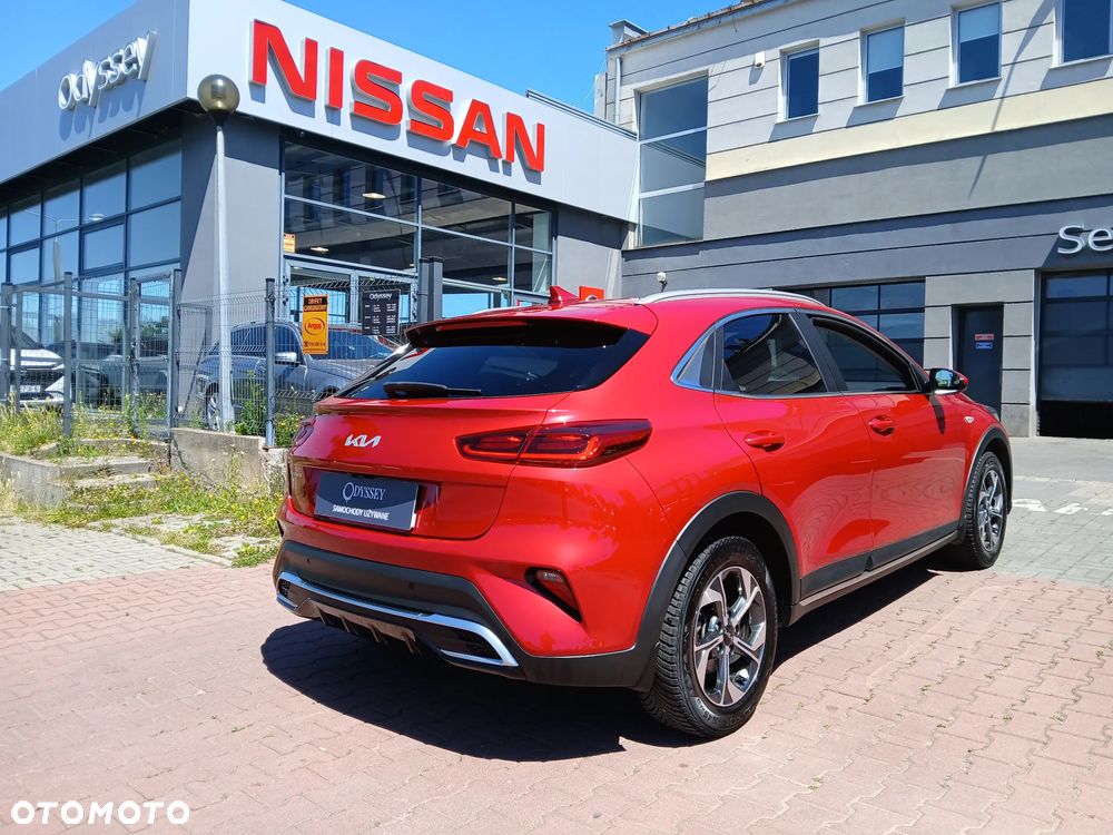Kia XCeed 1.5 T-GDI M DCT - 3