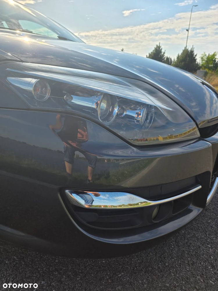 Renault Laguna 2.0 dCi Bose Edition - 12