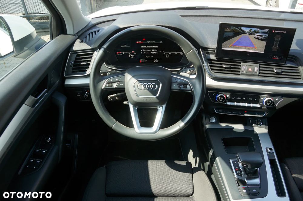 Audi Q5 - 12