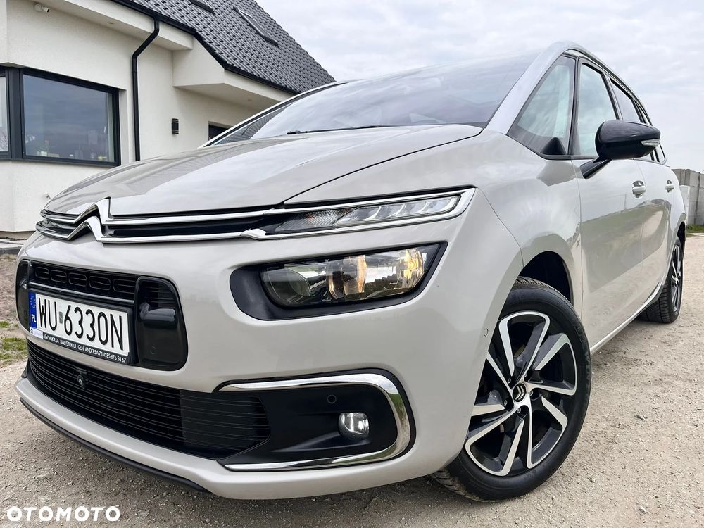 Citroën SpaceTourer - 2