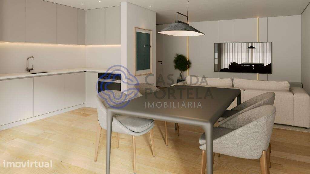 APARTAMENTO T3|PARANHOS|PORTO - Grande imagem: 4/29