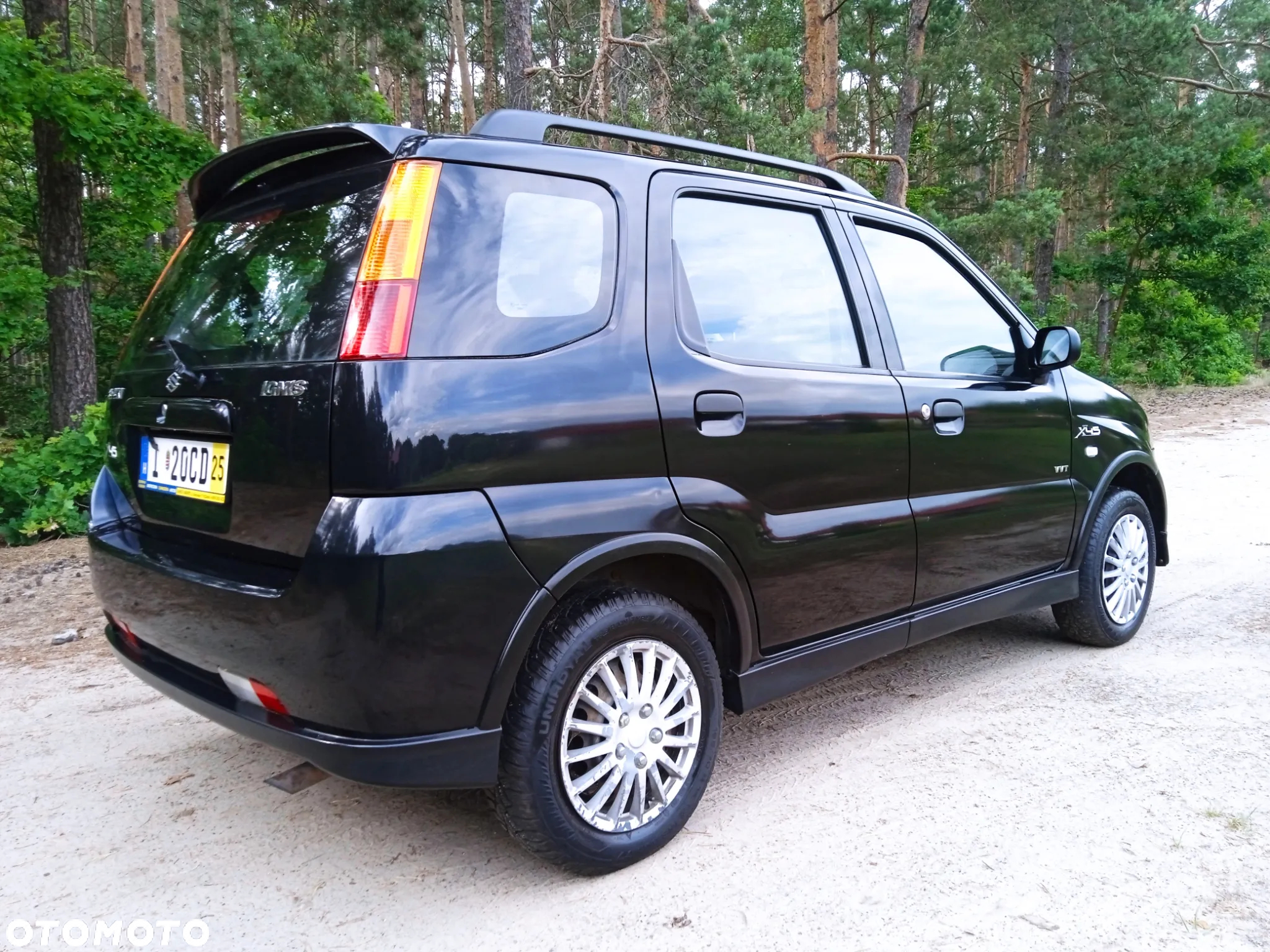 Suzuki Ignis - 4