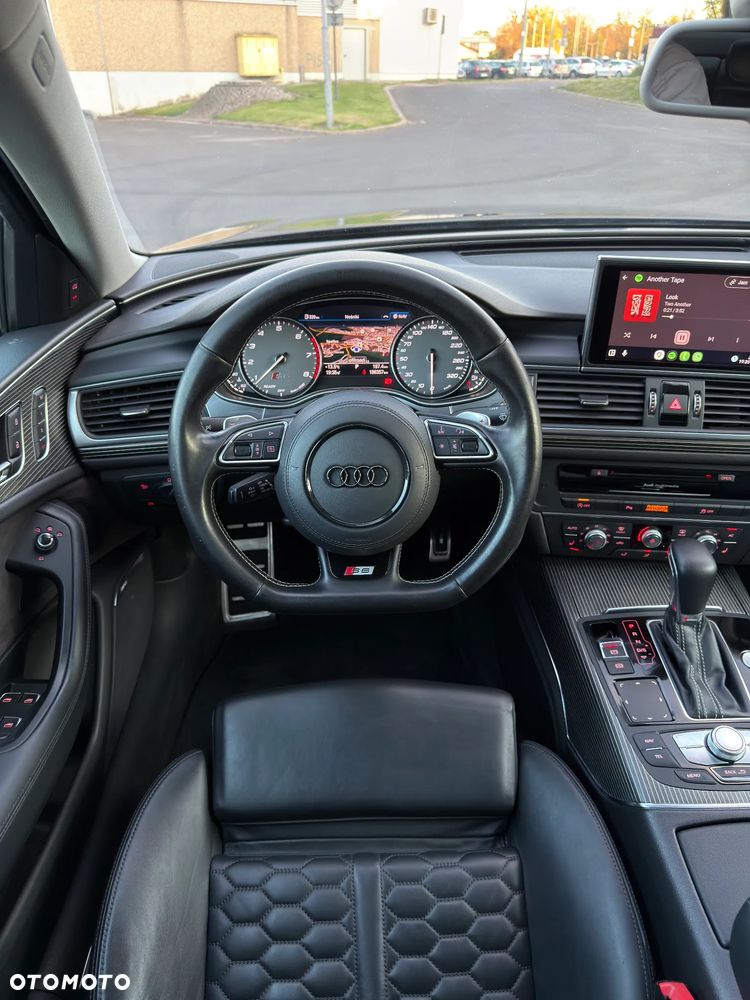 Audi A6 Limousine - 17