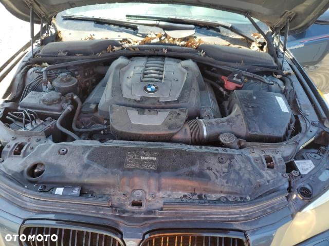 BMW Seria 5 - 11