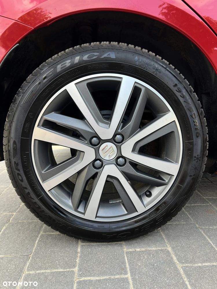 Suzuki Swift - 29