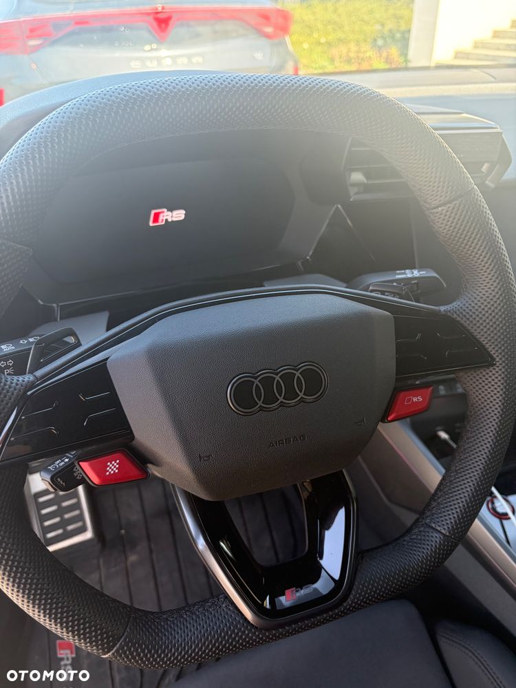 Audi RS3 Sportback TFSI Quattro S tronic - 7